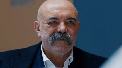 Çukur 19. Bölüm Aslanım Benim