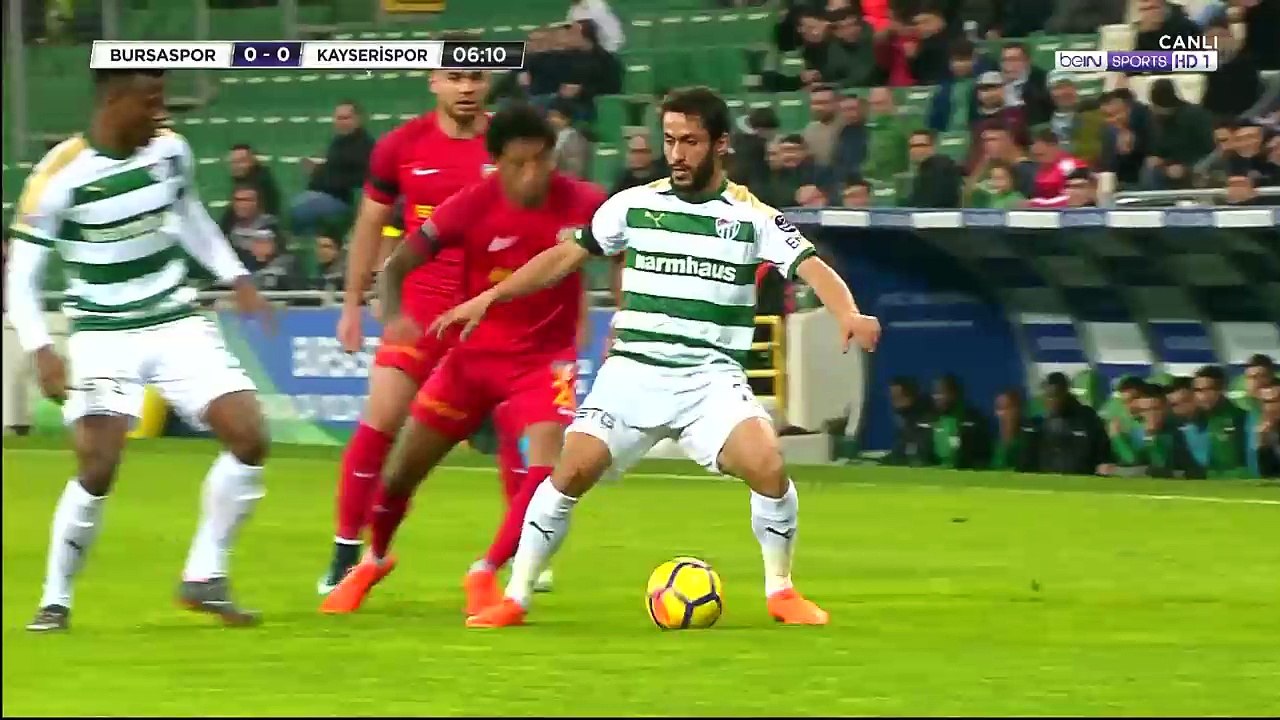 baris kayseri