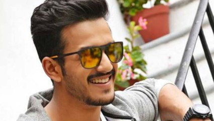 Akhil & Koratala Shiva Combines For Next Movie  ఇది ఓకే అయితే అఖిల్ లక్కీ ...