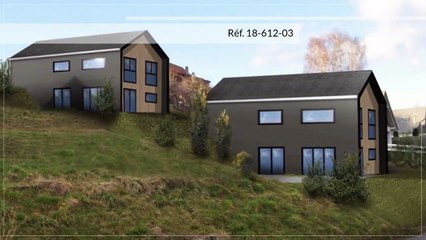 A vendre - Maison - Gossens (1407) - 5.5 pièces