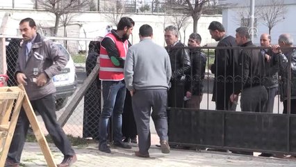 Türk Kızılayından İhtiyaç Sahibi Ailelere Destek