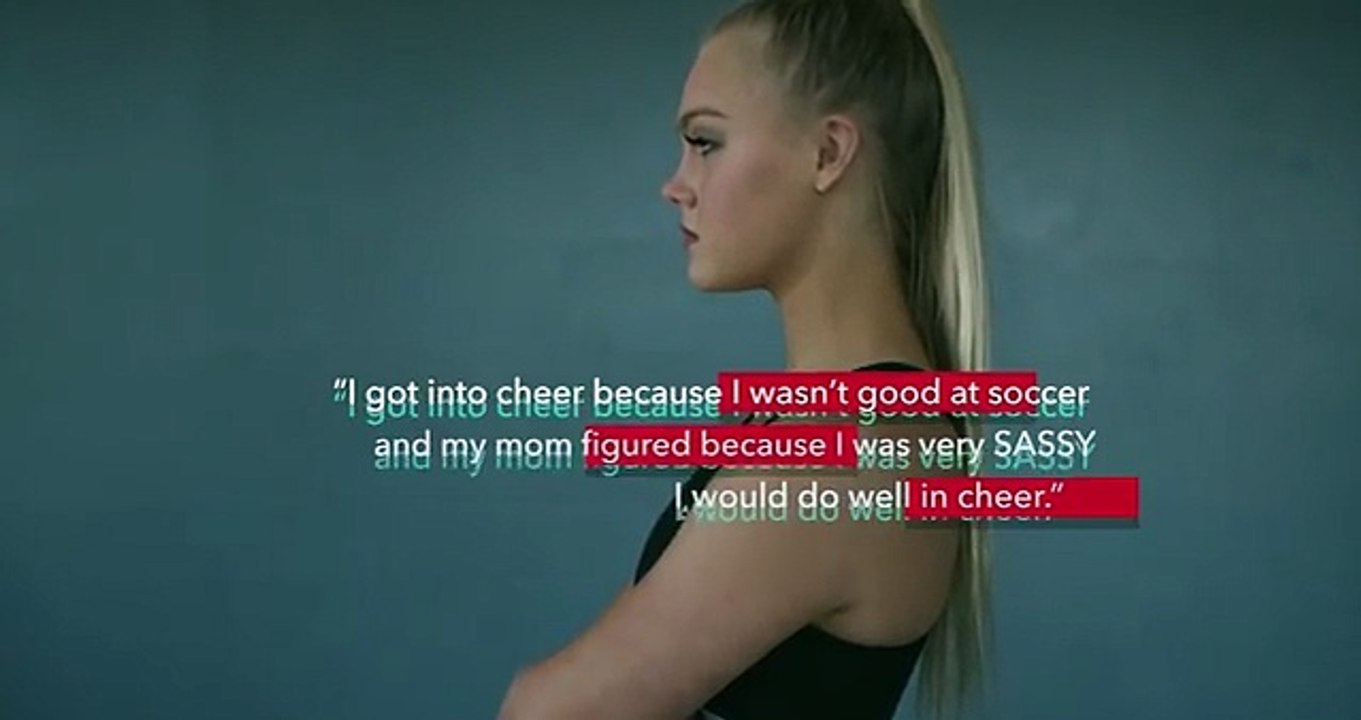Nfinity Girl