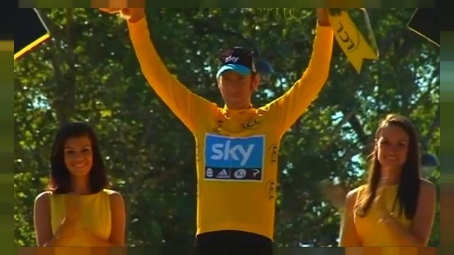 Olimpiyat madalyalı bisikletçiye doping suçlaması