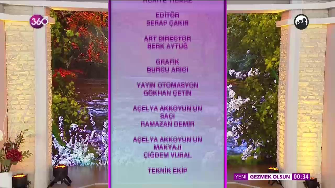 açelya 2