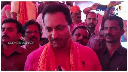 ಕರ್ನಾಟಕ ಚುನಾವಣೆ 2018 : ಅನಂತ್ ಕುಮಾರ್ ಹೆಗಡೆ ಸಂದರ್ಶನ | Oneindia Kannada