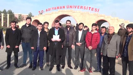 Öğrencilerden Zeytin Dalı Harekatı'na Kuruyemişli Destek