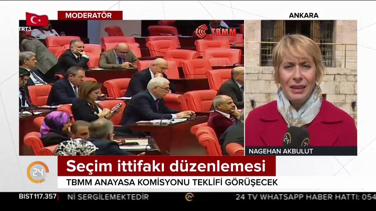 Düzenleme Meclis'e geliyor