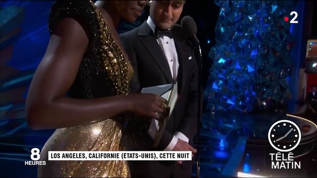 Oscars : 7 Oscars pour La Forme de l'eau et Dunkerque