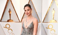 The Best Looks from the 2018 Oscars Red Carpet