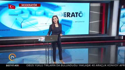 Bayrak ve Kur'an hediye etti