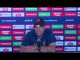 Netherlands Captain Peter Borren Post Match Press Conference | Cricket World TV