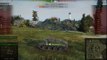 World of Tanks Gameplay for Beginners In MINES with T 29 TANK DESTROYED ENEMY ARMORED Victory