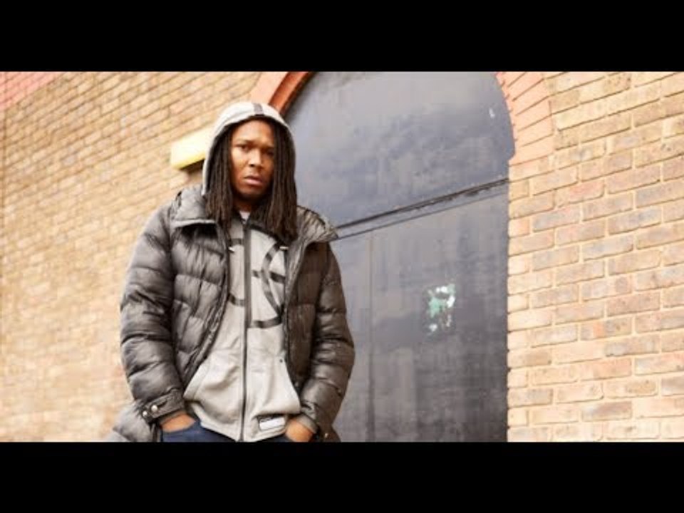MERKY ACE  | TIM AND BARRY TV