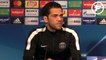 PSG -Real : comment Alves compte motiver ses troupes