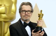 Gary Oldman ready for normality
