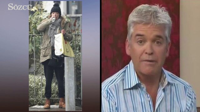 Ünlü oyuncu Elaine Lordan tanınmaz halde!