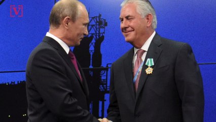 State Department Has Not Spent Any of the $120 Million Allocated to Fight Russian Meddling: Report