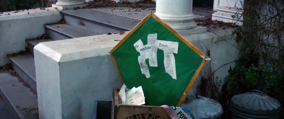 Disney lanza un avance de 'Mary Poppins Returns'