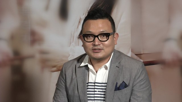 이해영 감독 동성 성추행 사실무근...법적 대응할 것 / YTN