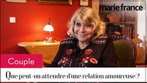 Couple : que peut-on attendre d’une relation amoureuse ?