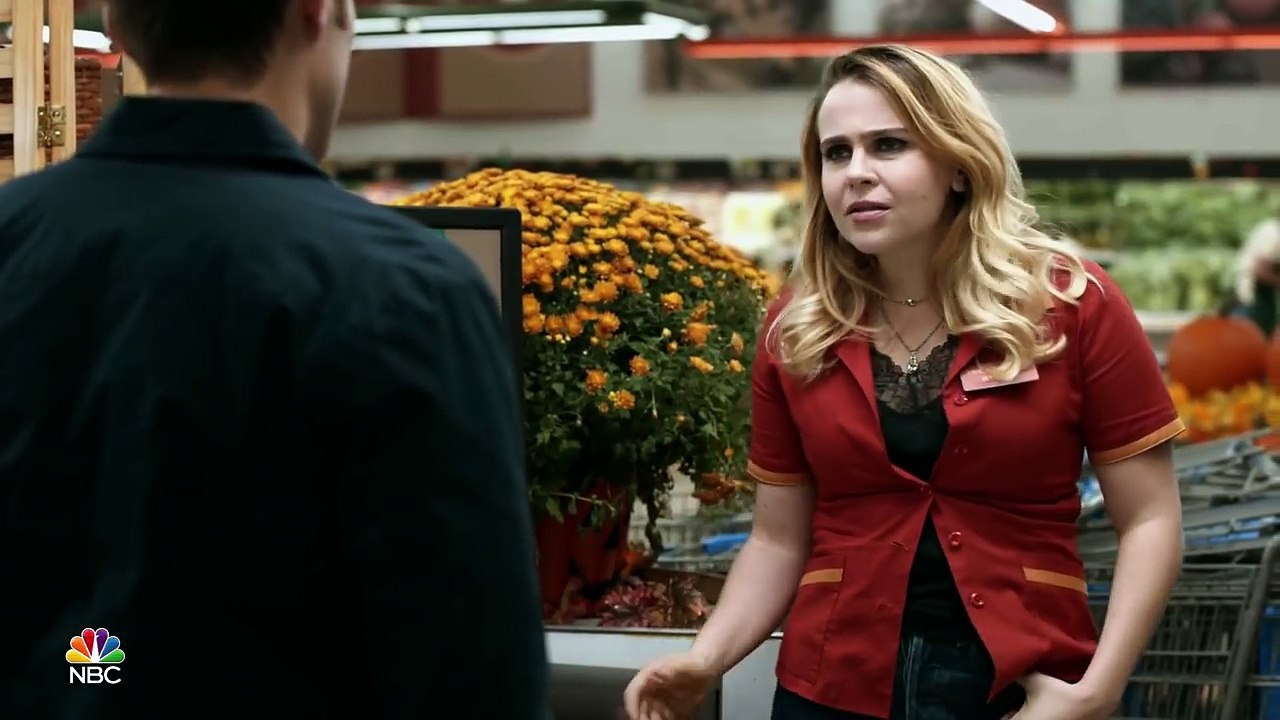 Good Girls (NBC) Trailer HD - Christina Hendricks Mae Whitman series