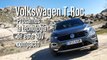 Volkswagen T-Roc - Así es la tecnología de este SUV compacto