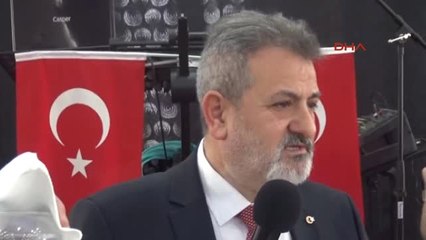 Aydınlı Esnaftan Mehmetçiğe Termal İç Çamaşırı