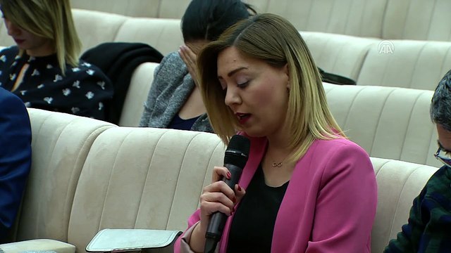 Bozdağ: (ABD'nin Büyükelçiliği'ni kapatması) ''Bu karar siyasi bir karar değil sadece güvenlik riskleri ve tehditleri nedeniyle alınmış bir karardır'' - ANKARA