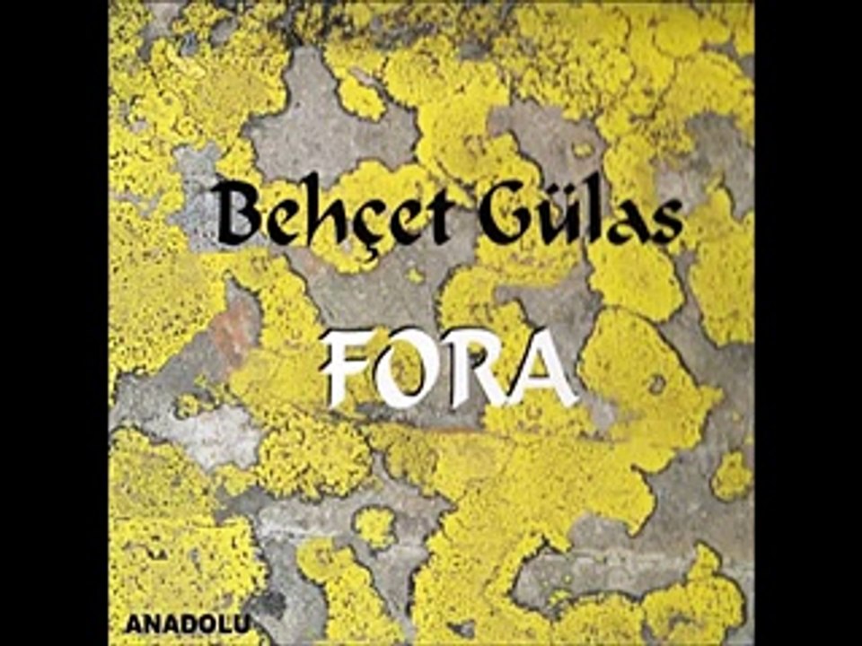 Behçet Gülas  - Trablus
