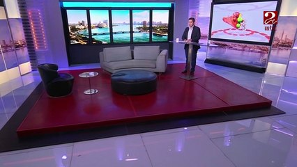 الرئيس السيسي وولى العهد السعودي يتفقدان المشروعات القومية بالإسماعيلية