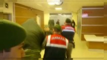 Tutuklanan Yunan askerlerinin avukatları karara itiraz etti