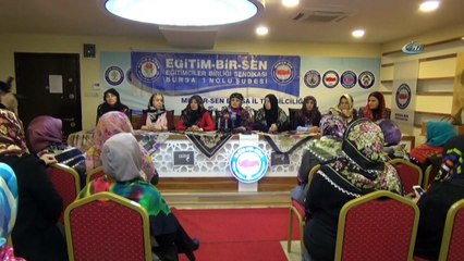 İşkence altındaki kadınlar için 8 Mart'ta sınırdaki tel örgülere 6 bin 500 oyalı yemeni asılacak