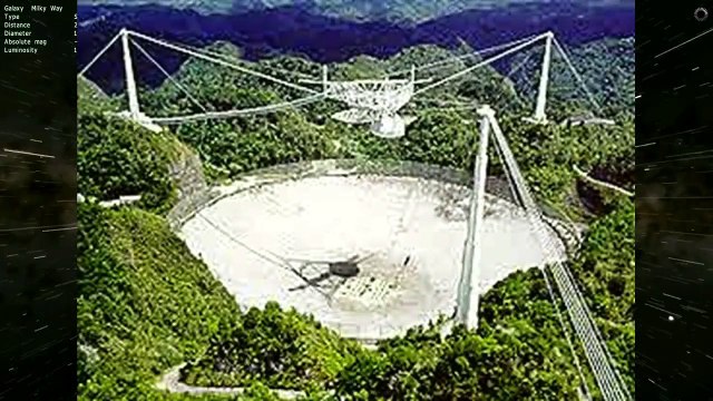 Viaje al Messier 13 - Cúmulo Globular