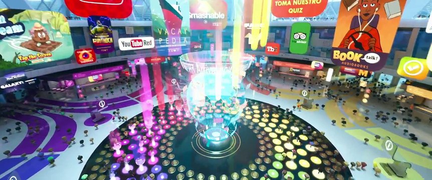 Ralph ve İnternet: Oyunbozan Ralph 2 (2018) Türkçe Dublajlı Fragman, Animasyon Filmi