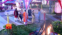 Ishq Mein Marjawan - 6th March 2018 News Colors Tv New TV Serial
