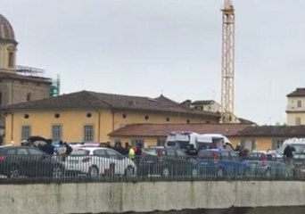 Police Rule Out Racial Motive as Black Man Shot and Killed in Florence