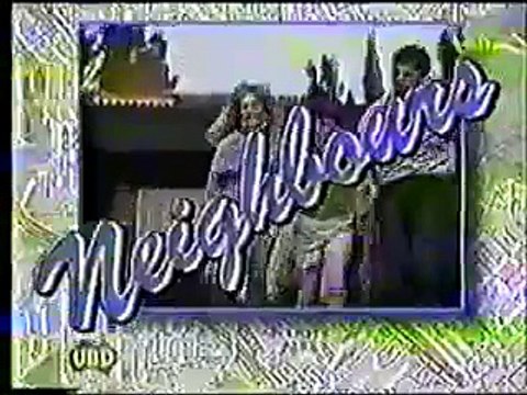 NEIGHBOURS EPISODE 1041