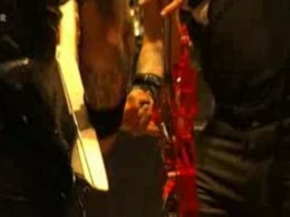 Machine Head-aesthetics of hate-(rock am ring 07)