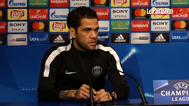 PSG-Real Madrid. Dani Alves, son pacte avec Neymar