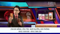 Dong Trung Ha Thao nguyên chất và tác dụng với sức khỏe - TV VietBaoCali