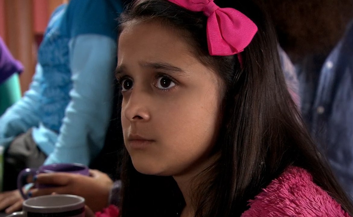 Tracy Beaker Returns Series 1 Episode 10 Viva Carmen