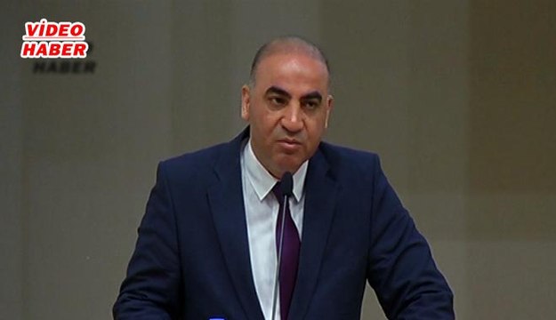 (5 Mart 2018) SGK İL MÜDÜRÜ HASGÜL, “KAYIT DIŞILIK 1 PUAN DÜŞERSE 2 MİLYAR KARIMIZ OLUR”