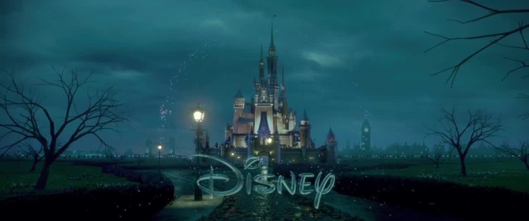 Mary Poppins Returns Teaser Trailer