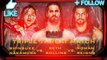 WWE 2K18 Seth Rollins vs Roman Reigns vs Shinsuke Nakamura United States Championship