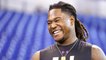 Nate Burleson on Shaquem Griffin: He's not a charity case, we saw a football player at the combine