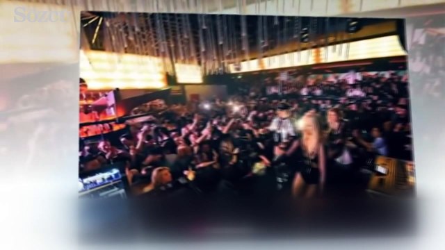 Jelena Karleusa bir kez daha şaşırttı