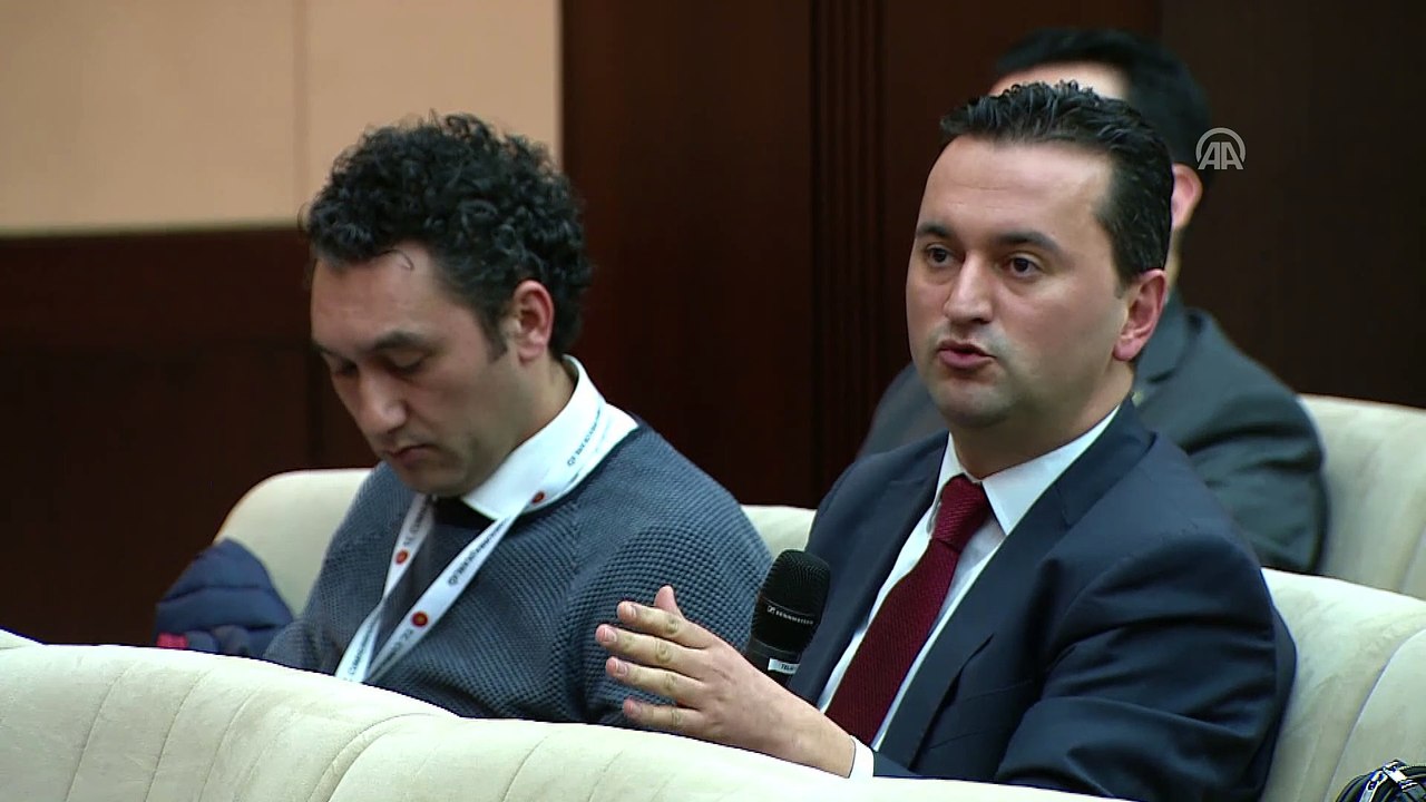 Bozdağ - Salih Müslüm'ün Almanya'dan iade talebi - ANKARA