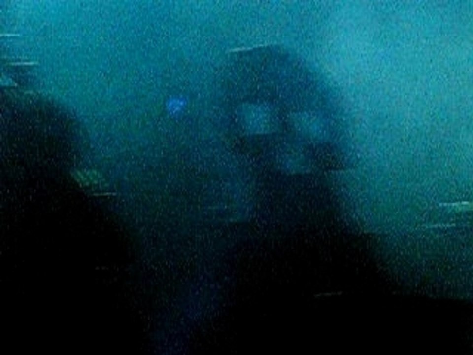 Apocalyptica concert lille 28/11/07