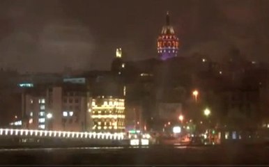 Sağanak Barajlara Yaradı