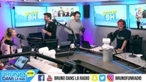 Jarry et les Serpents (05/03/2018) - Bruno dans la Radio